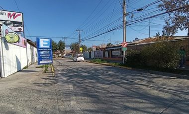 Local Comercial En Arriendo En Buín