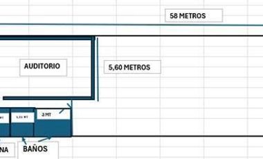 Local Comercial En Arriendo En Buín