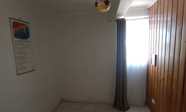 Depto En Venta De 2 Dorm Zarzaparrila Valparaiso