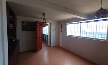 Depto En Venta De 2 Dorm Zarzaparrila Valparaiso
