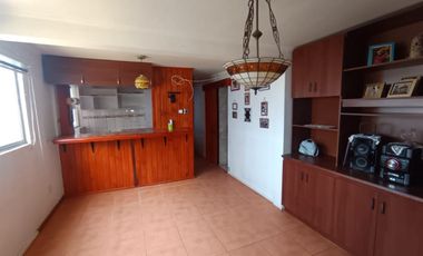 Depto En Venta De 2 Dorm Zarzaparrila Valparaiso