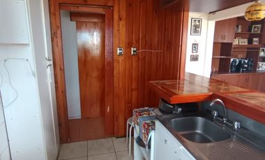 Depto En Venta De 2 Dorm Zarzaparrila Valparaiso