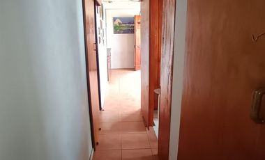 Depto En Venta De 2 Dorm Zarzaparrila Valparaiso