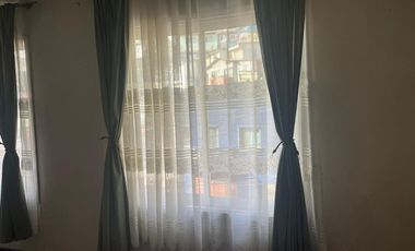 Amplia Casa De 4 Dorm En Calle Newman Valparaíso