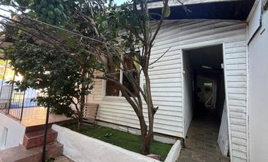 Amplia Casa De 4 Dorm En Calle Newman Valparaíso