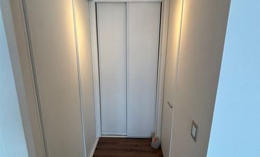 Departamento Amoblado En Arriendo De 2 Dorm. En Las Condes