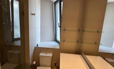 Departamento Amoblado En Arriendo De 2 Dorm. En Las Condes