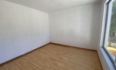 Vendo Casa De 3 Dormitorios Campo María Pinto