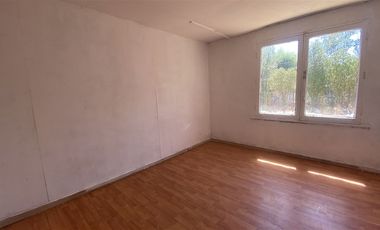 Vendo Casa De 3 Dormitorios Campo María Pinto