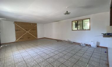 Vendo Casa De 3 Dormitorios Campo María Pinto