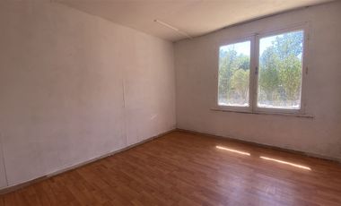 Vendo Casa De 3 Dormitorios Campo María Pinto