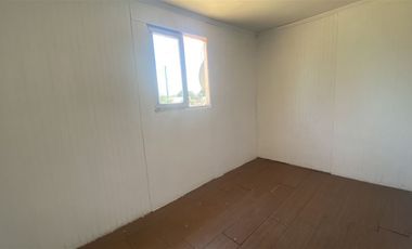 Vendo Casa De 3 Dormitorios Campo María Pinto