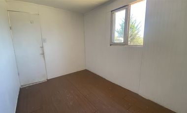 Vendo Casa De 3 Dormitorios Campo María Pinto