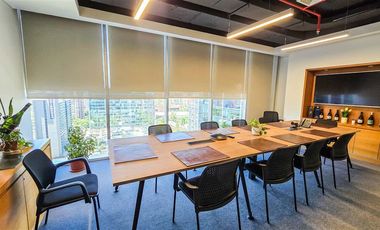 Oficina En Arriendo En Las Condes