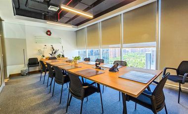 Oficina En Arriendo En Las Condes