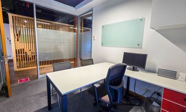 Oficina En Arriendo En Las Condes