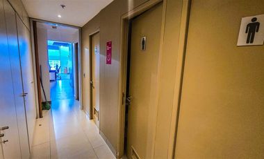 Oficina En Arriendo En Las Condes