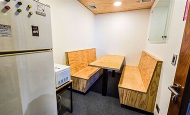 Oficina En Arriendo En Las Condes