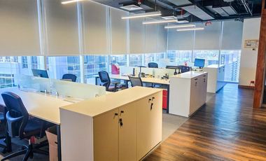 Oficina En Arriendo En Las Condes