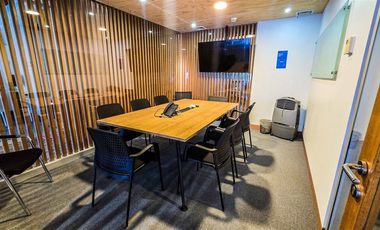 Oficina En Arriendo En Las Condes