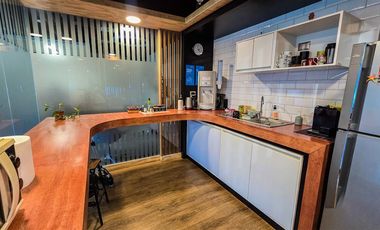 Oficina En Arriendo En Las Condes