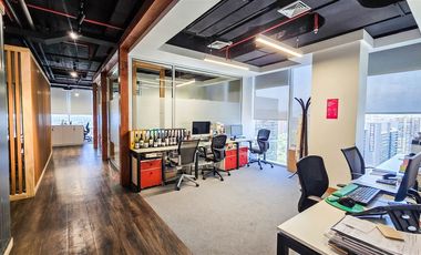Oficina En Arriendo En Las Condes