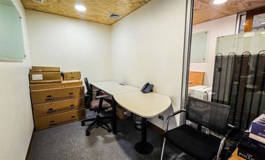 Oficina En Arriendo En Las Condes