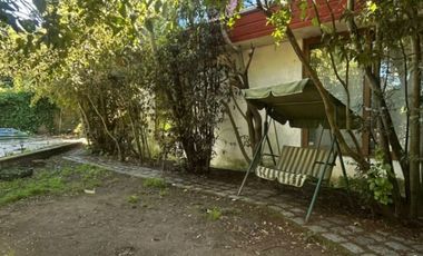 Punta Del Este Chiguayante, Casa En Venta Amplia, Piscina.