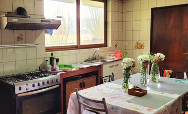 Punta Del Este Chiguayante, Casa En Venta Amplia, Piscina.