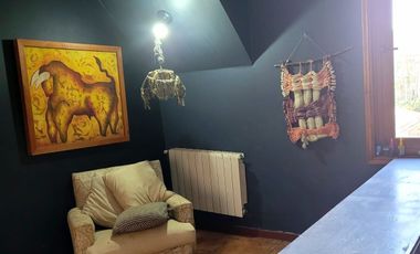 Punta Del Este Chiguayante, Casa En Venta Amplia, Piscina.