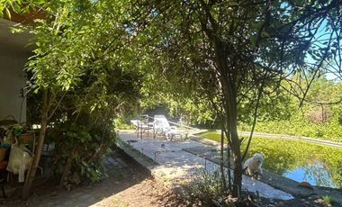 Punta Del Este Chiguayante, Casa En Venta Amplia, Piscina.