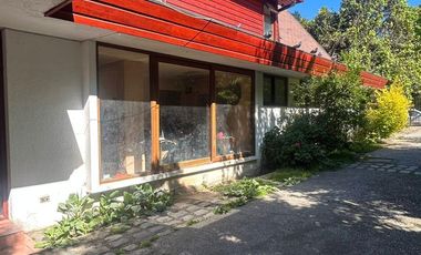 Punta Del Este Chiguayante, Casa En Venta Amplia, Piscina.