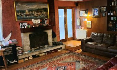 Punta Del Este Chiguayante, Casa En Venta Amplia, Piscina.