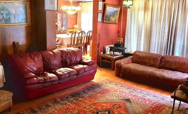 Punta Del Este Chiguayante, Casa En Venta Amplia, Piscina.