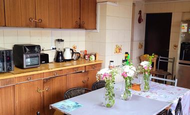 Punta Del Este Chiguayante, Casa En Venta Amplia, Piscina.