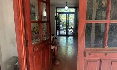 Punta Del Este Chiguayante, Casa En Venta Amplia, Piscina.