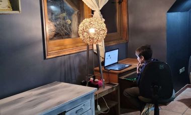 Punta Del Este Chiguayante, Casa En Venta Amplia, Piscina.