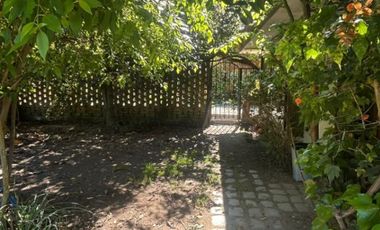 Punta Del Este Chiguayante, Casa En Venta Amplia, Piscina.