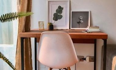 Departamento Amoblado En Arriendo De 1 Dorm. En Las Condes