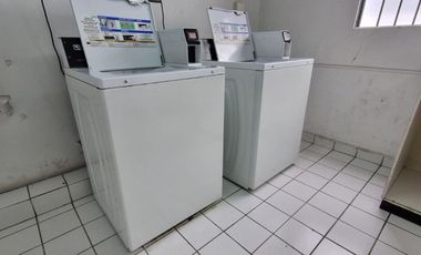 Departamento en arriendo c/ estacionamiento en Barrio República