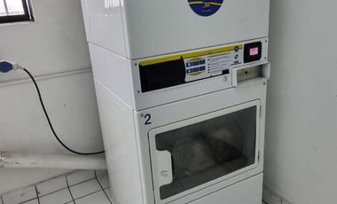 Departamento en arriendo c/ estacionamiento en Barrio República