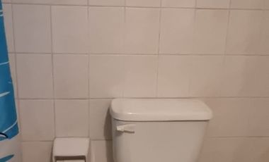 Departamento en arriendo c/ estacionamiento en Barrio República