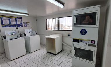 Departamento en arriendo c/ estacionamiento en Barrio República