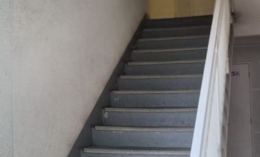 Departamento en arriendo c/ estacionamiento en Barrio Yungay