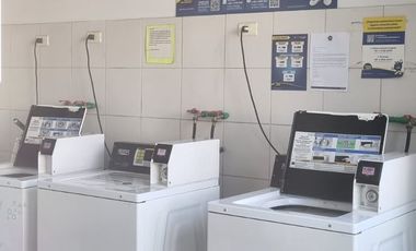 Departamento en arriendo c/ estacionamiento en Barrio Yungay