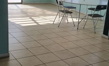 Departamento en arriendo c/ estacionamiento en Barrio Yungay