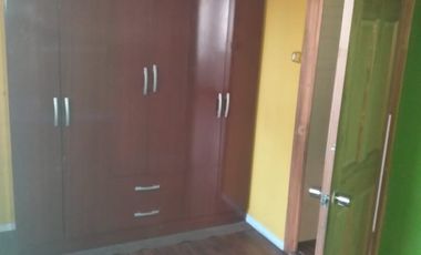 CASA EN VENTA VILLA LAS MARIPOSAS CHILLAN