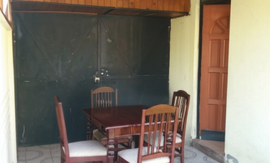 CASA EN VENTA VILLA LAS MARIPOSAS CHILLAN