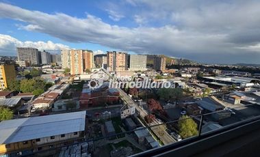 Arriendo Departamento Estudio Nuevo Centro Bello 2 Temuco