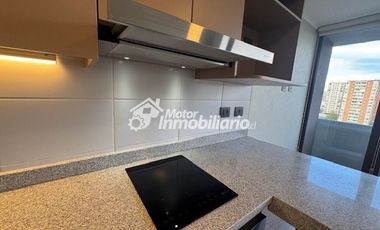 Arriendo Departamento Estudio Nuevo Centro Bello 2 Temuco